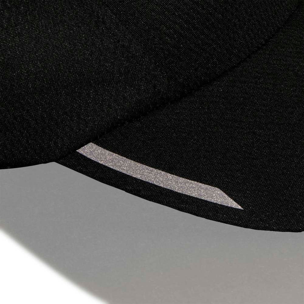 Running AEROREADY Four-Panel Mesh Cap