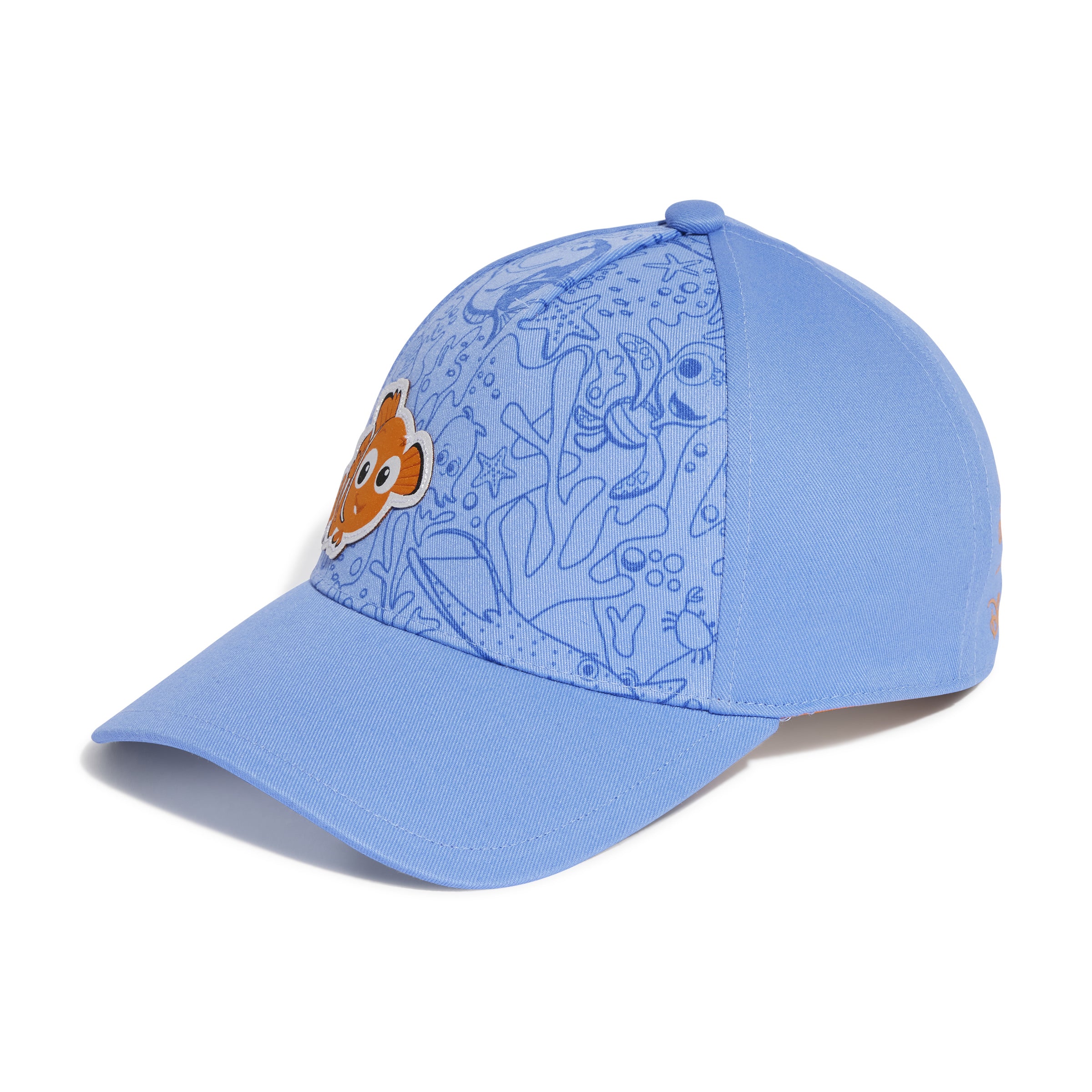 adidas x Disney Pixar Finding Nemo Cap