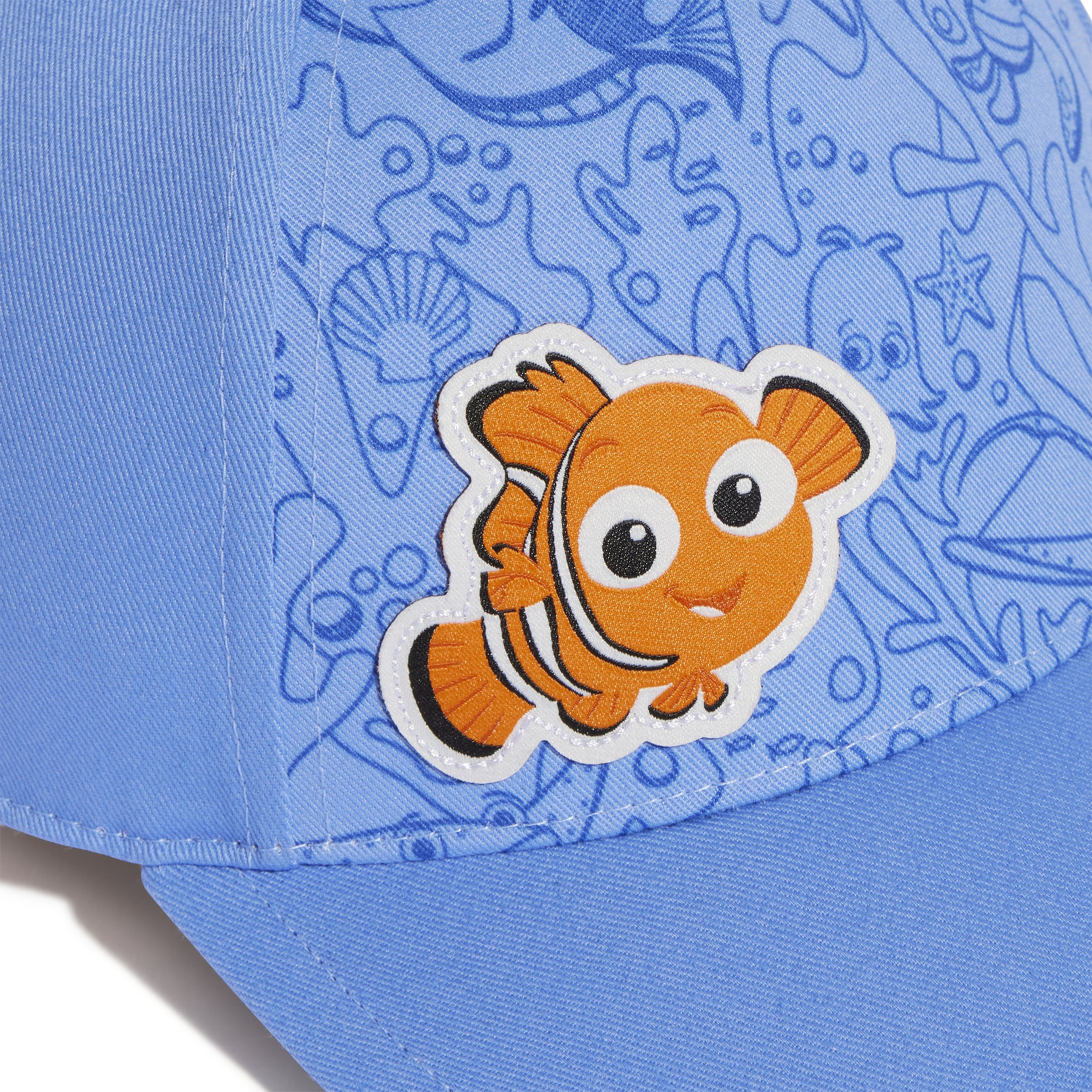 adidas x Disney Pixar Finding Nemo Cap