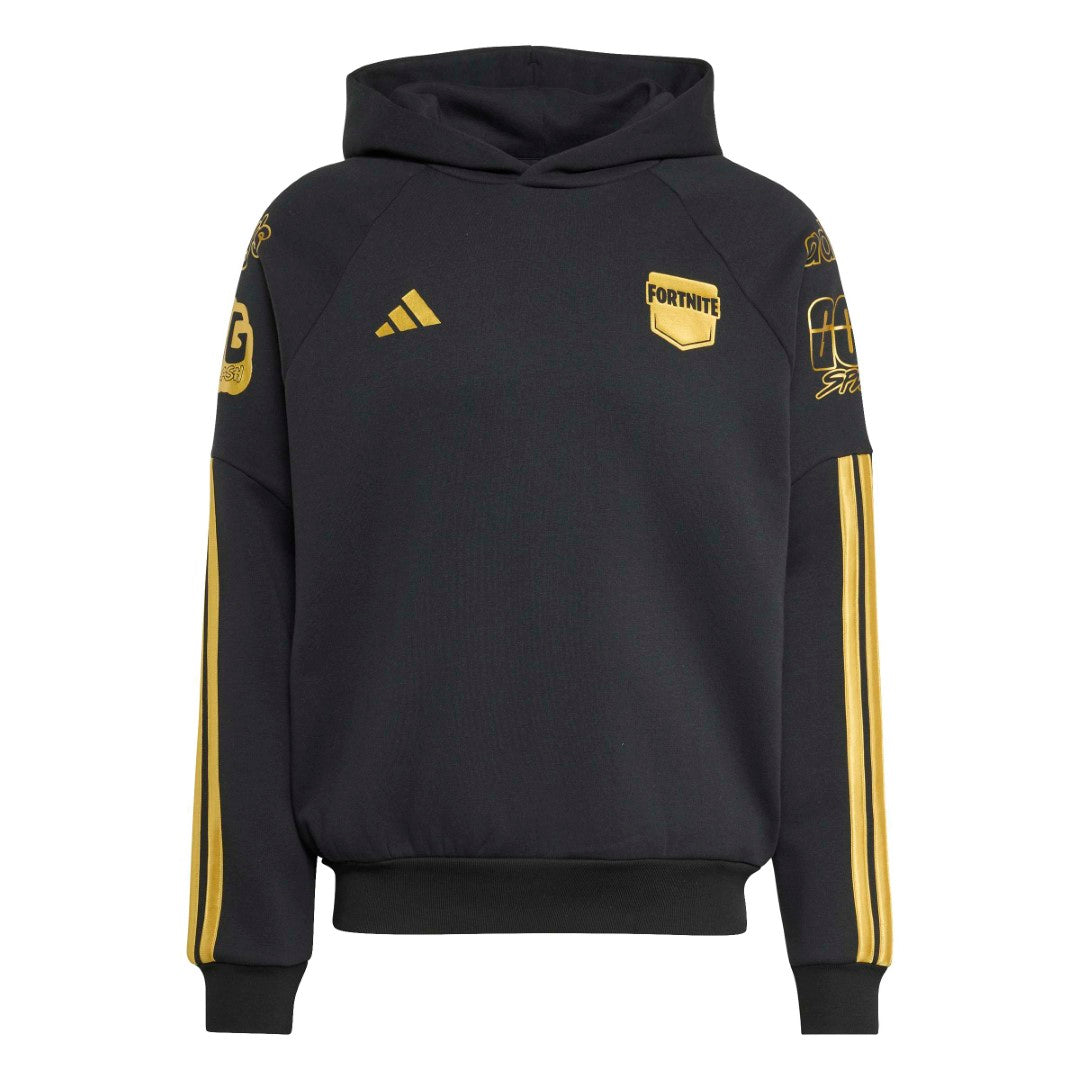Adidas X Fortnite Tiro Hoodie