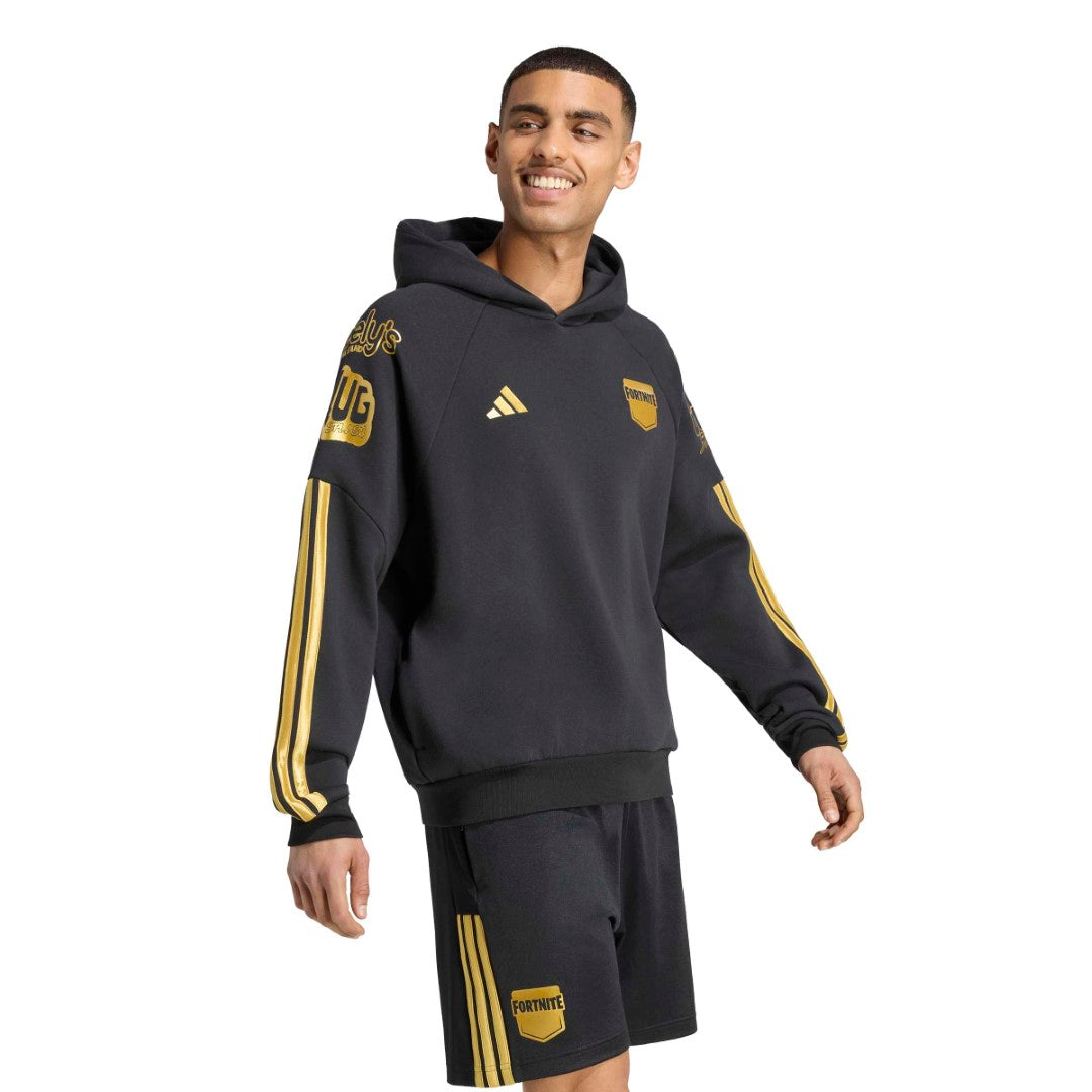 Adidas X Fortnite Tiro Hoodie