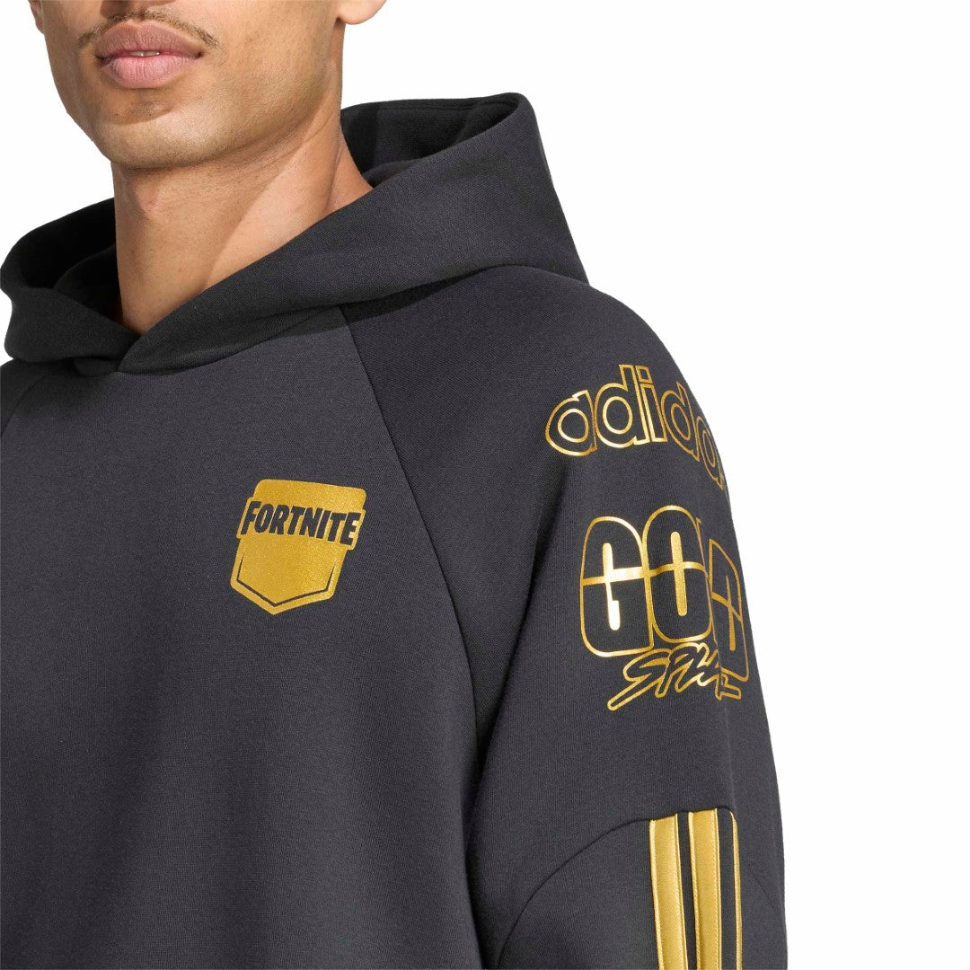 Adidas X Fortnite Tiro Hoodie