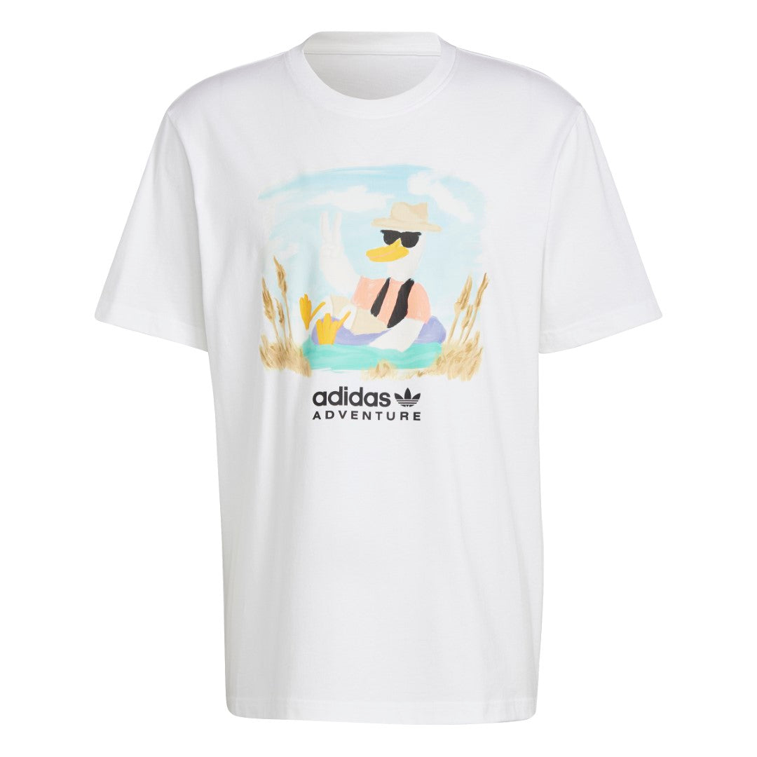 Adventure Graphic T-Shirt