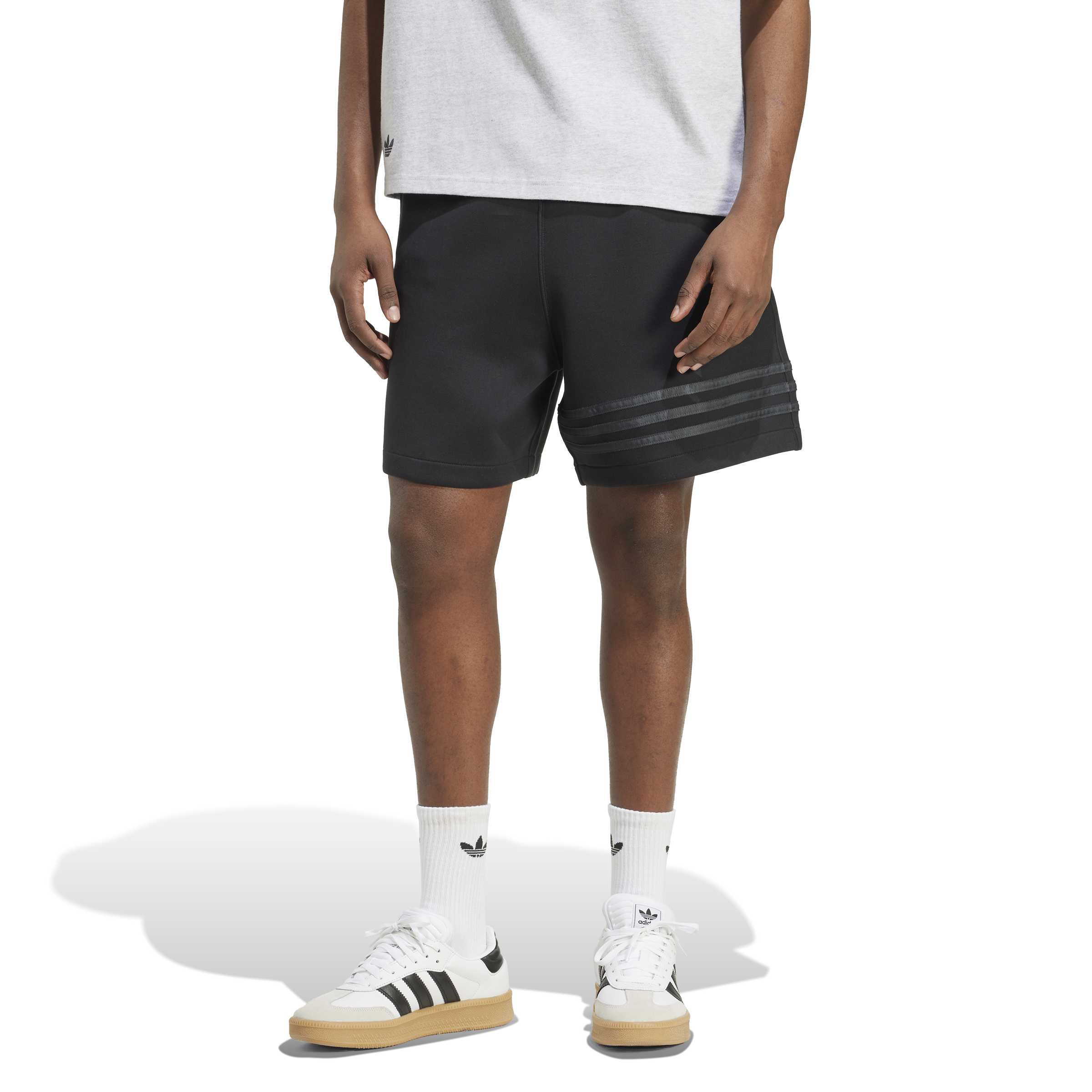 Neuclassics Shorts