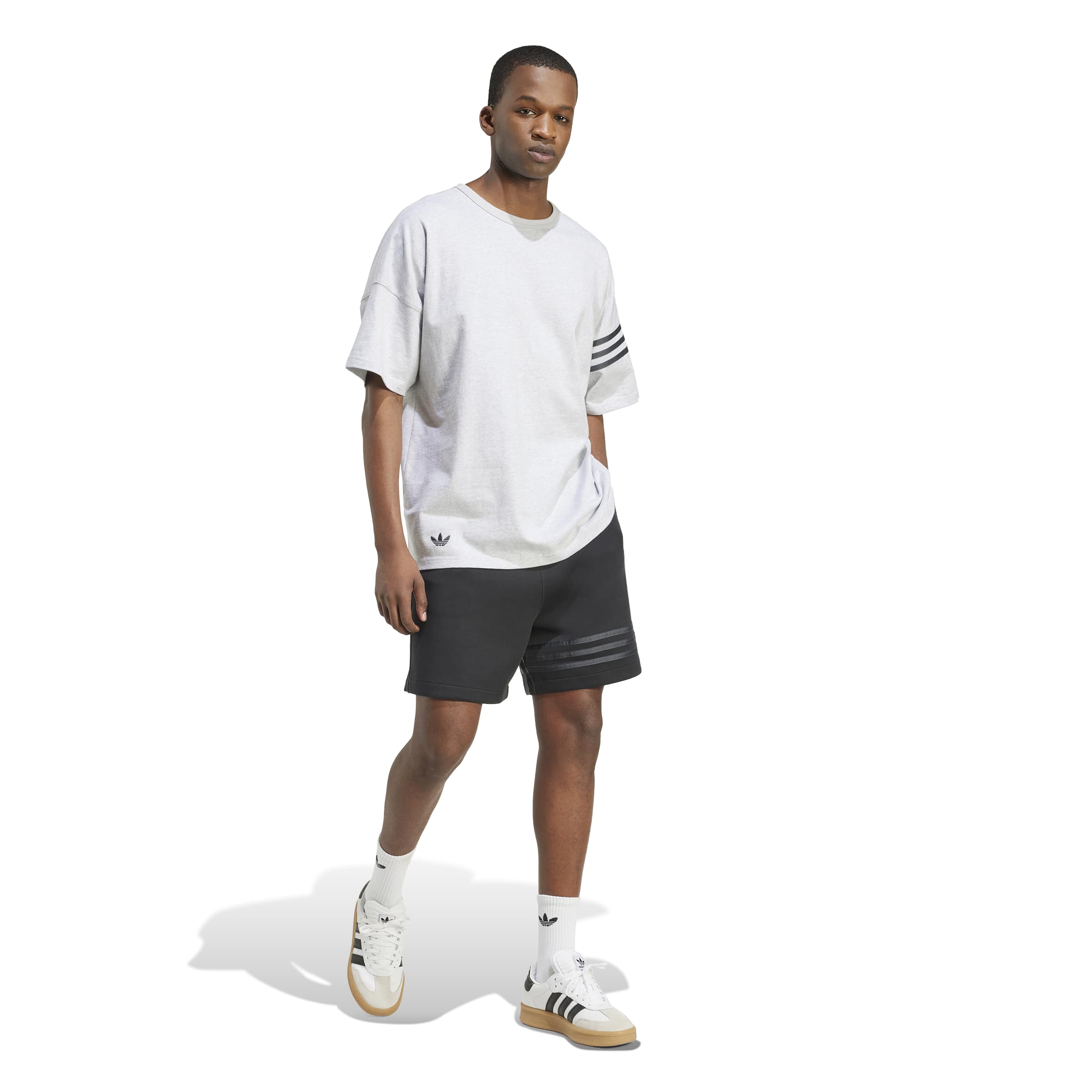 Neuclassics Shorts