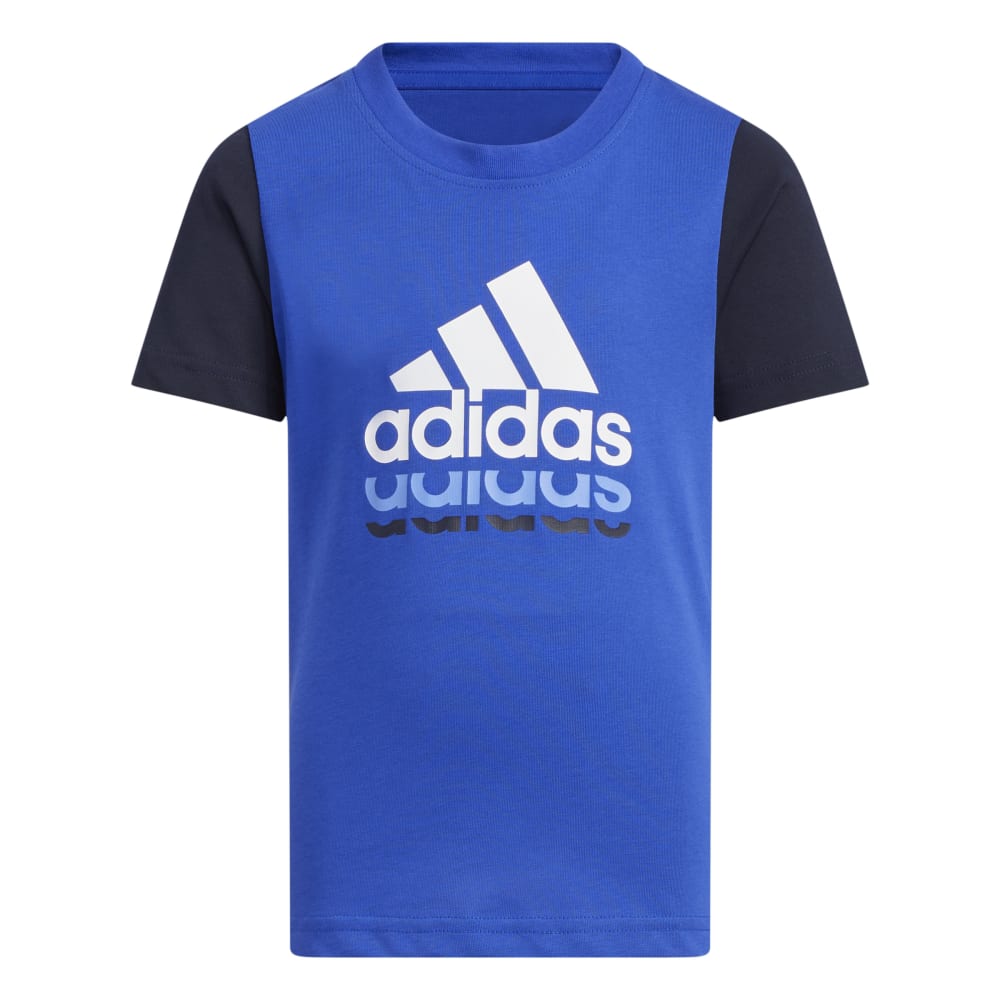 Badge of Sport Logo T-Shirt