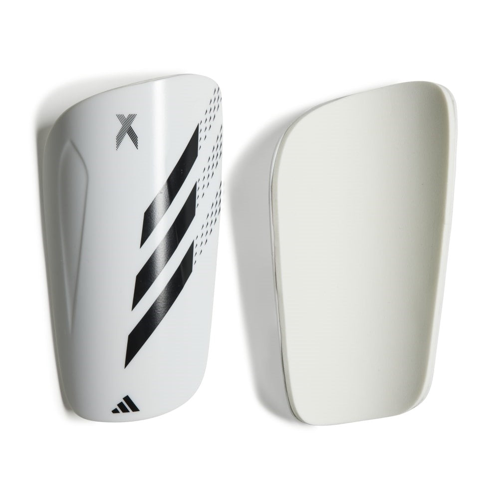 X Club Shin Guards