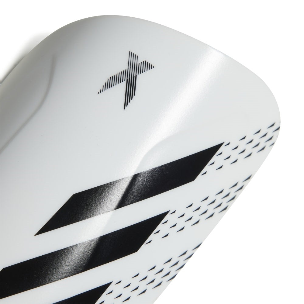 X Club Shin Guards