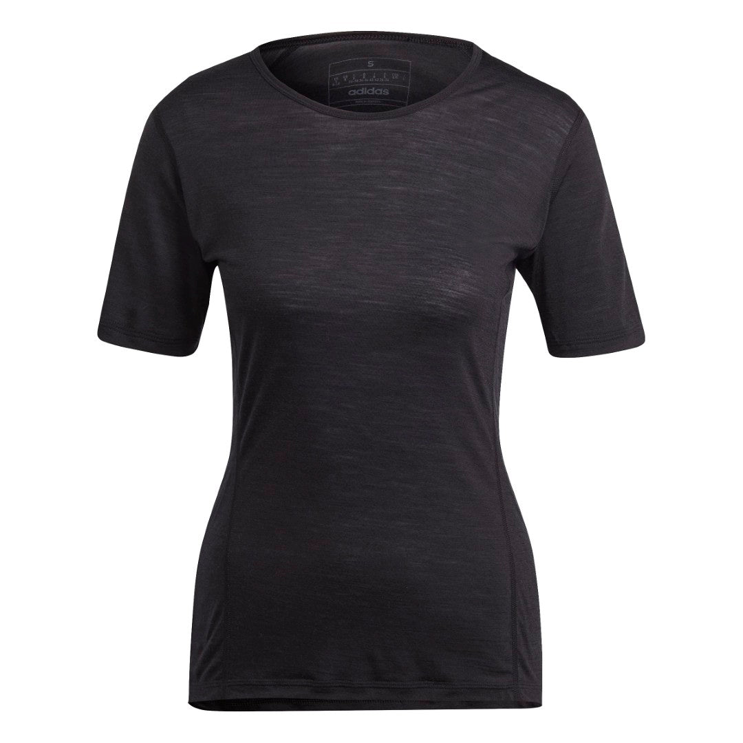 Xperior Merino 150 Baselayer Short Sleeve