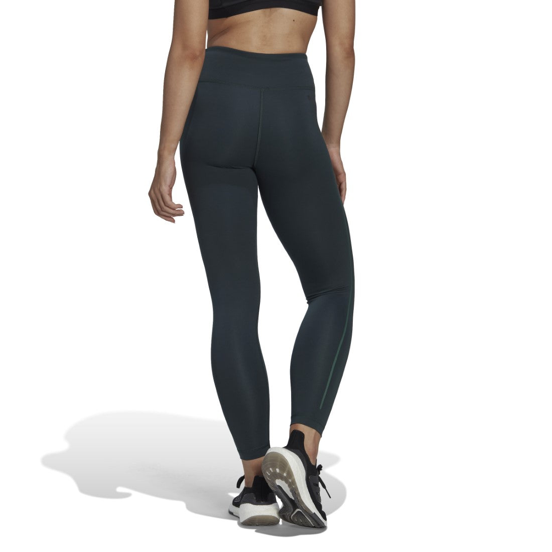 Authentic Balance Yoga 7/8 Leggings