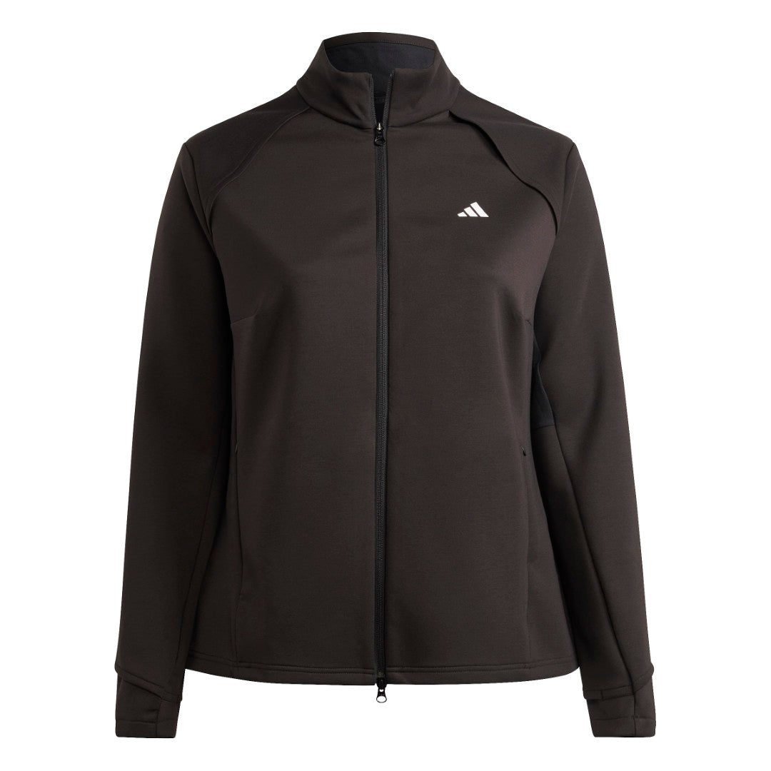 Training Jacket (Plus Size)