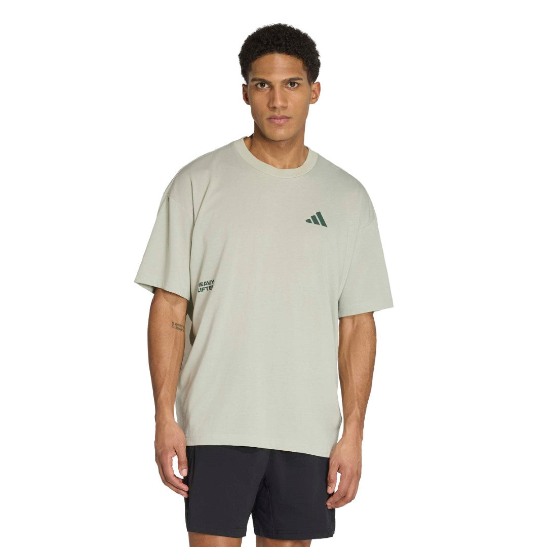 Climacool Fun Training Graphic T-Shirt
