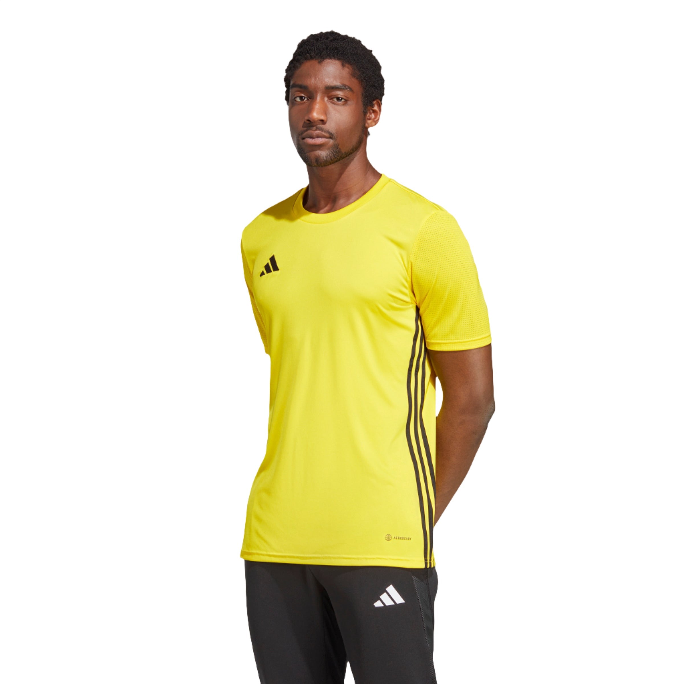 Tabela 23 Jersey