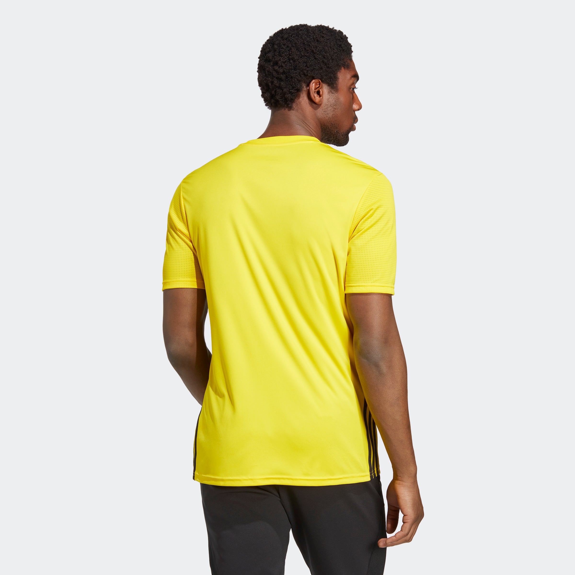 Tabela 23 Jersey