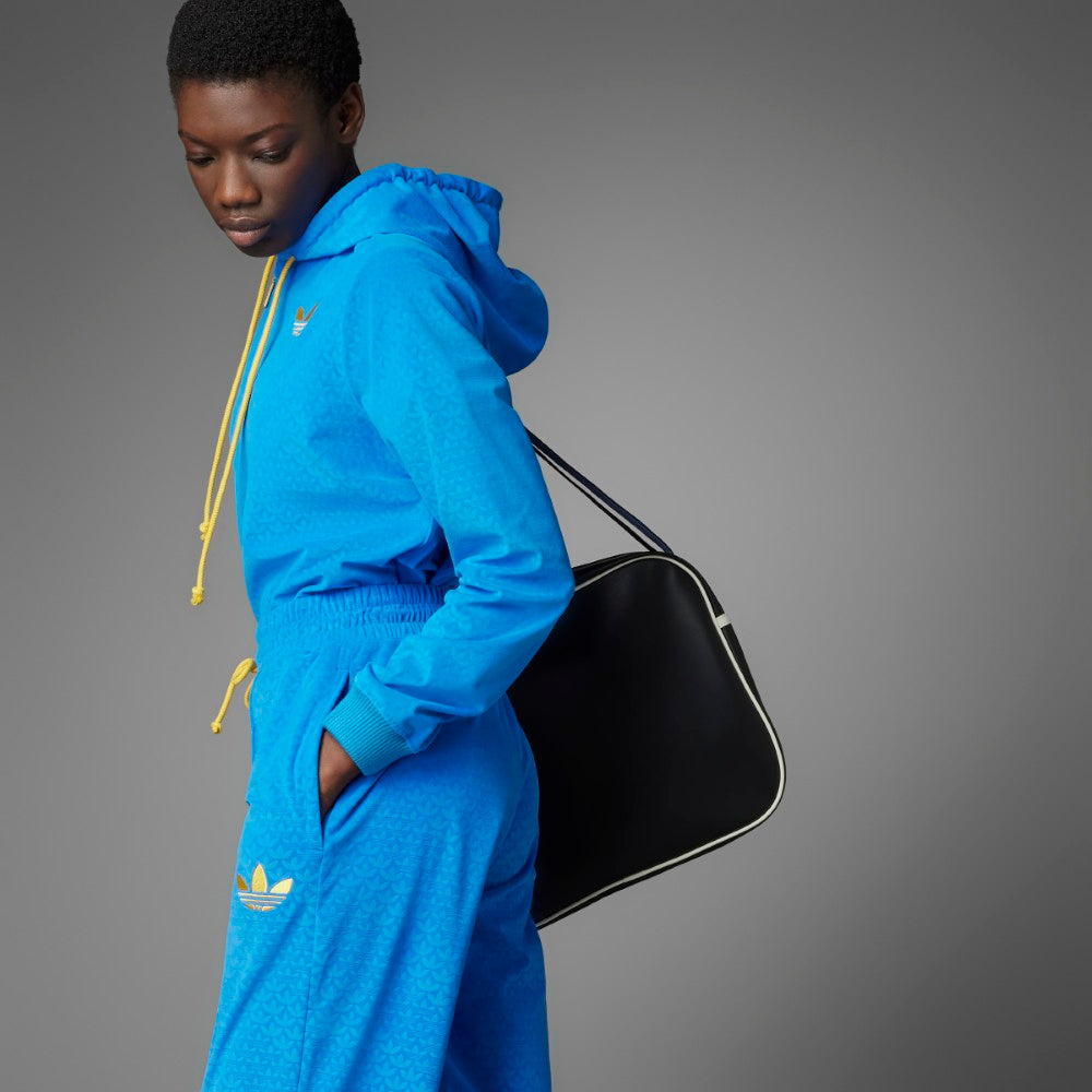 Adicolor 70s Velour Zip Hoodie