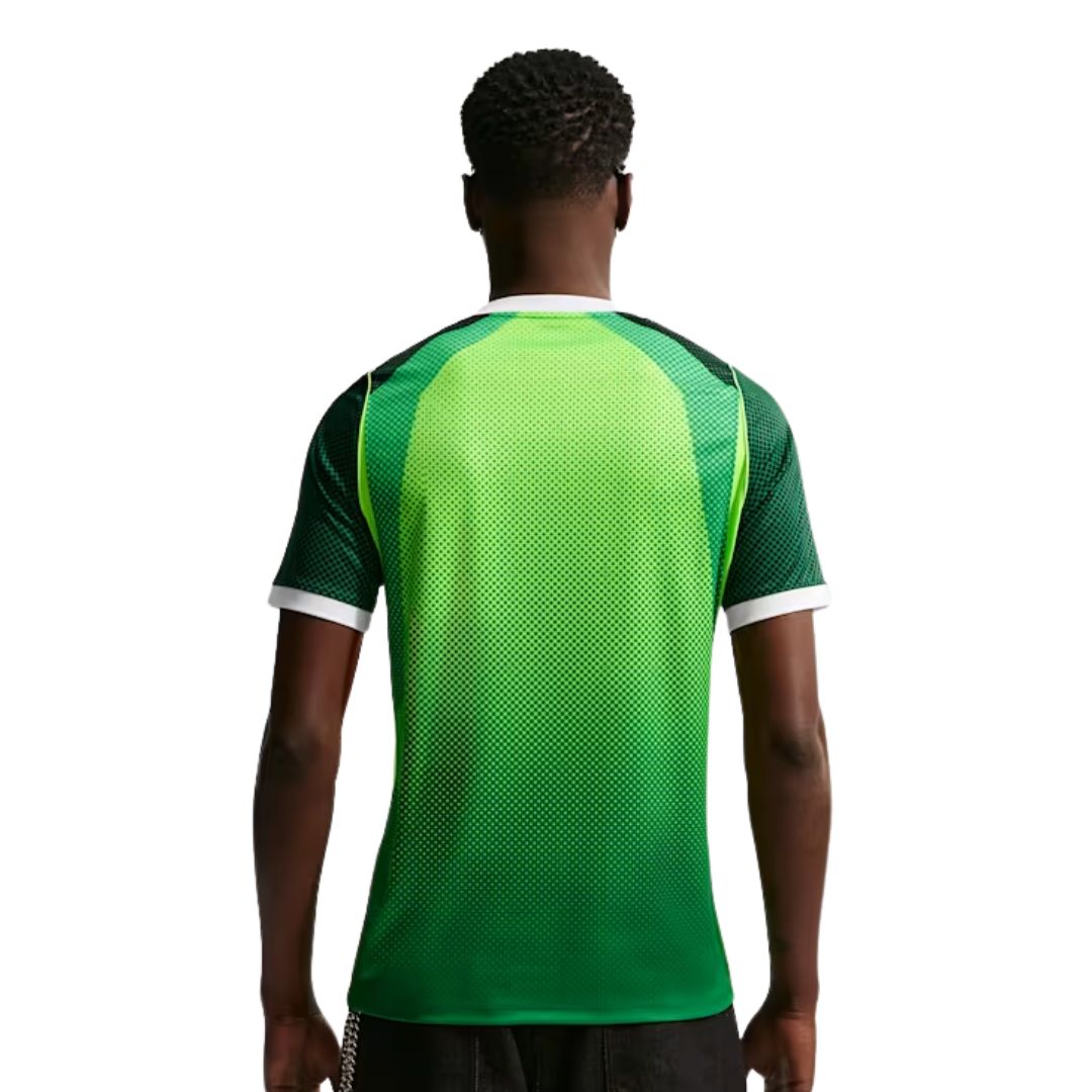 Nigeria 2026 Stadium Home Dri-FIT Football Jersey