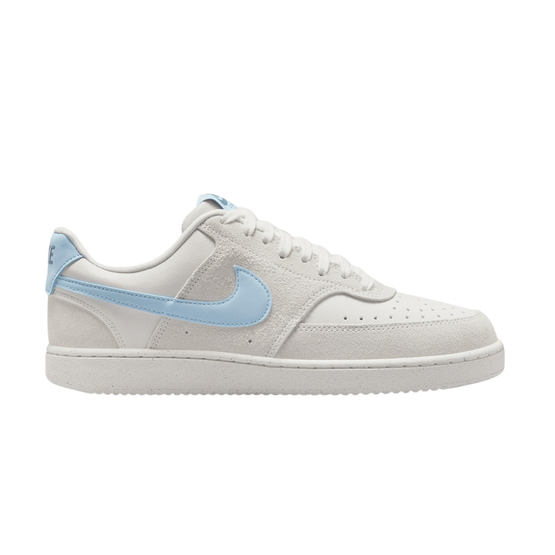Court Vision Low Lifestyle Shoes