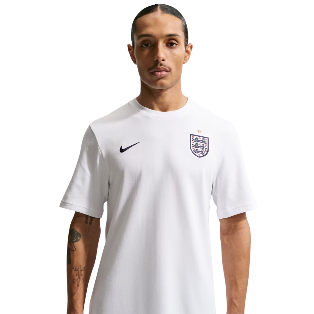 England Primary Dri-FIT Soccer T-Shirt