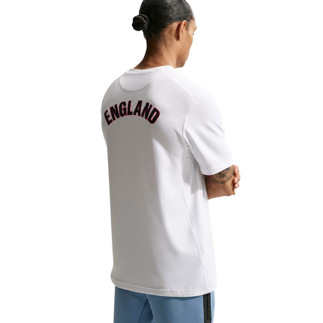 England Primary Dri-FIT Soccer T-Shirt