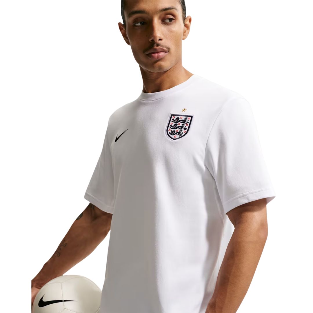 England Primary Dri-FIT Soccer T-Shirt