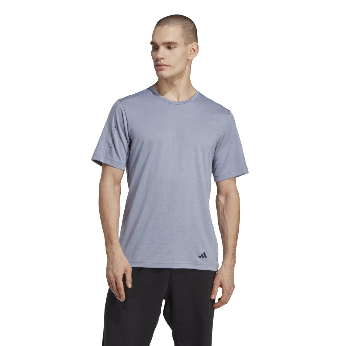 Yoga Base Training T-Shirt