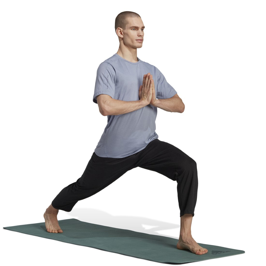 Yoga Base Training T-Shirt