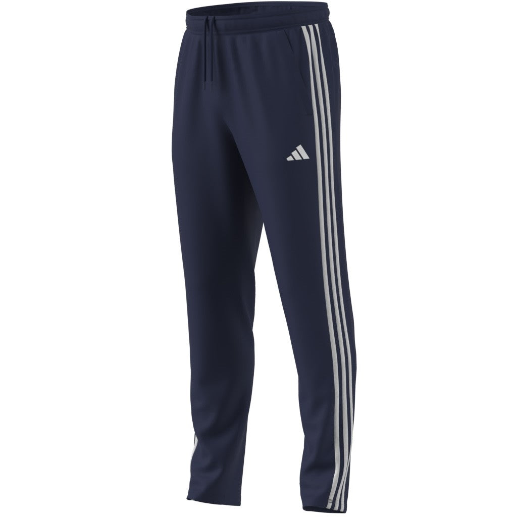 Train Essentials 3-Stripes Training Joggers