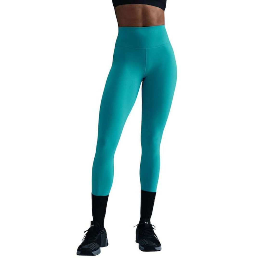 One High-Waisted Full-Length Leggings