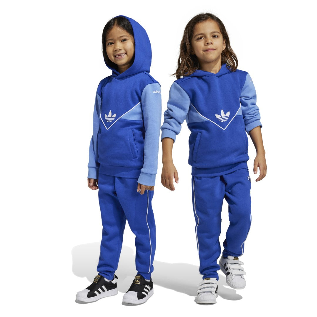 Adicolor Hoodie Set