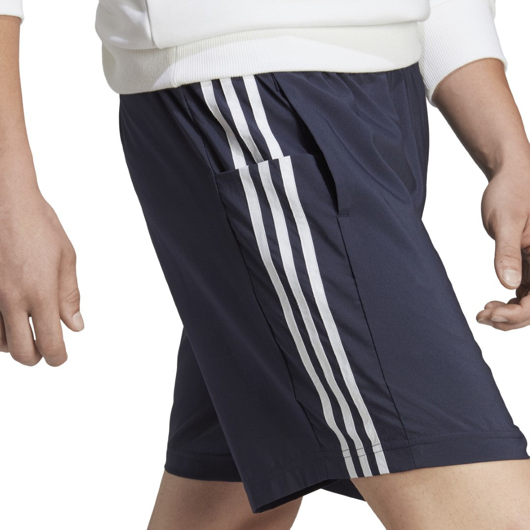 شورت أيروريدي إسينشالز تشيلسيا بثلاثة خطوط
