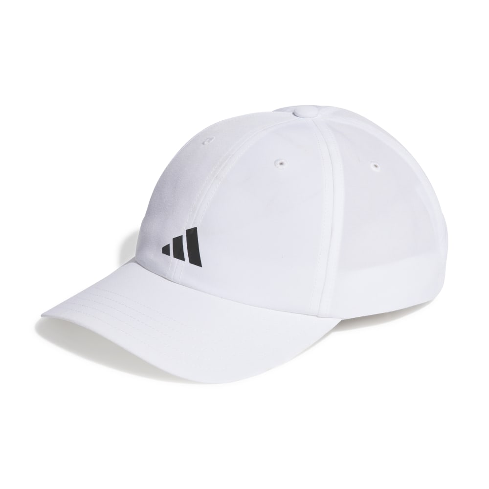 Running Essentials AEROREADY Six-Panel Baseball Cap