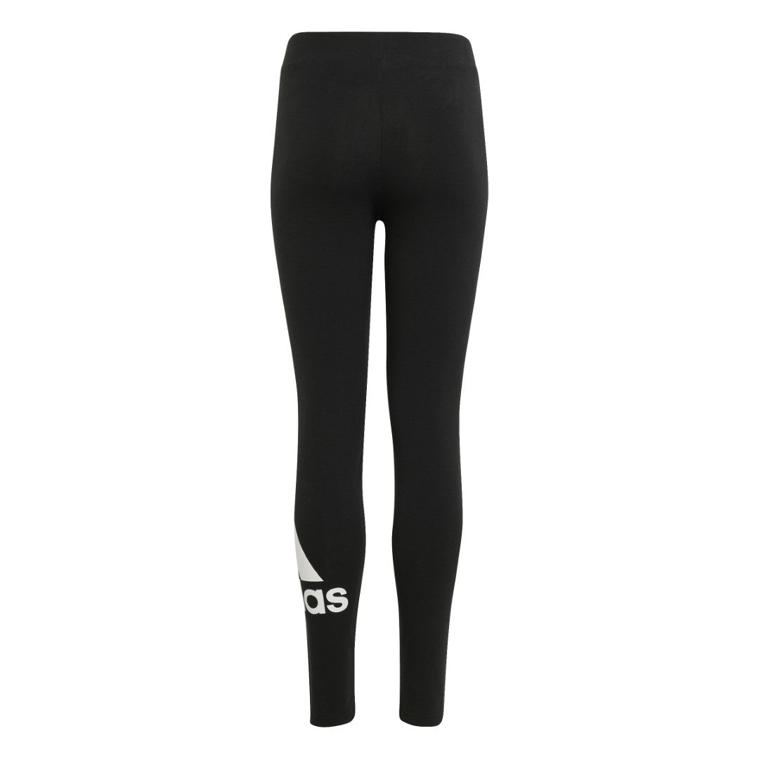 Essentials Big Logo Cotton Leggings