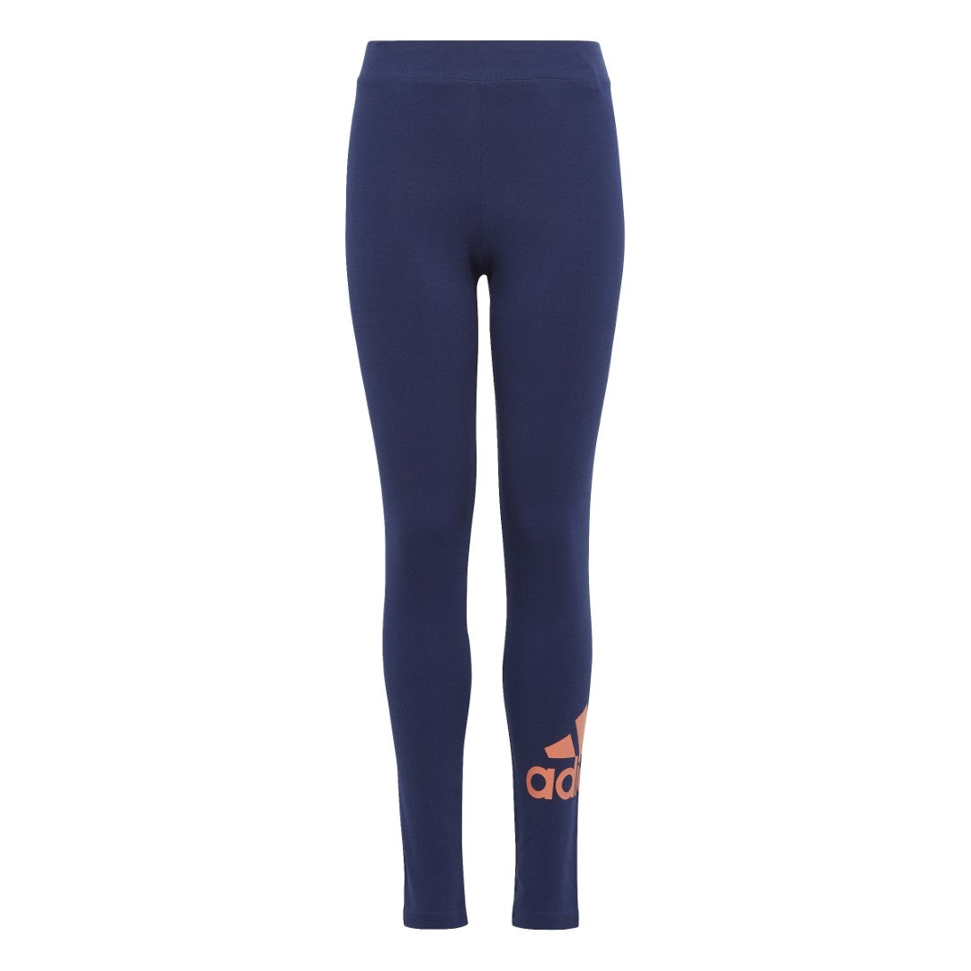 Essentials Big Logo Cotton Leggings