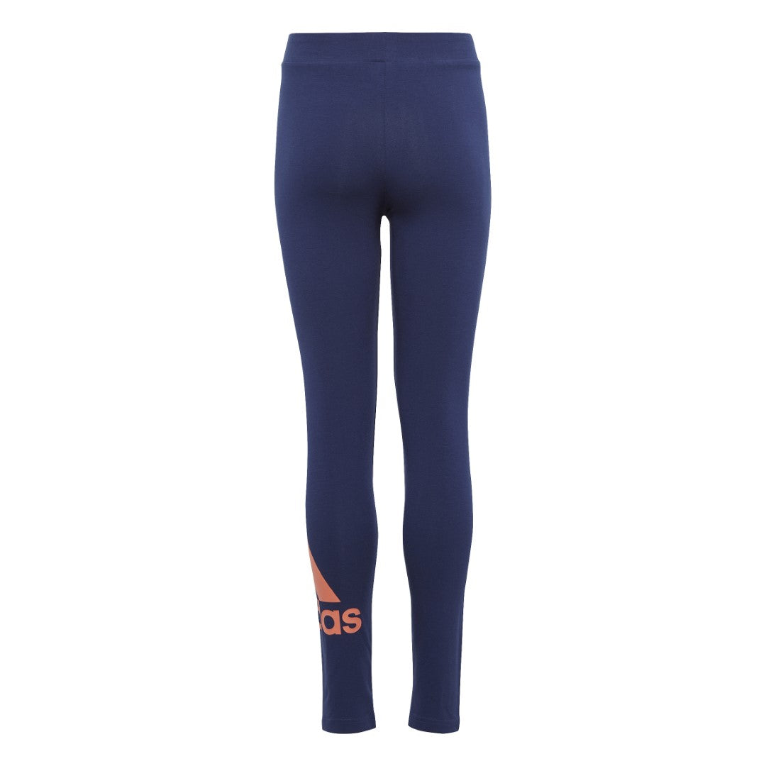 Essentials Big Logo Cotton Leggings