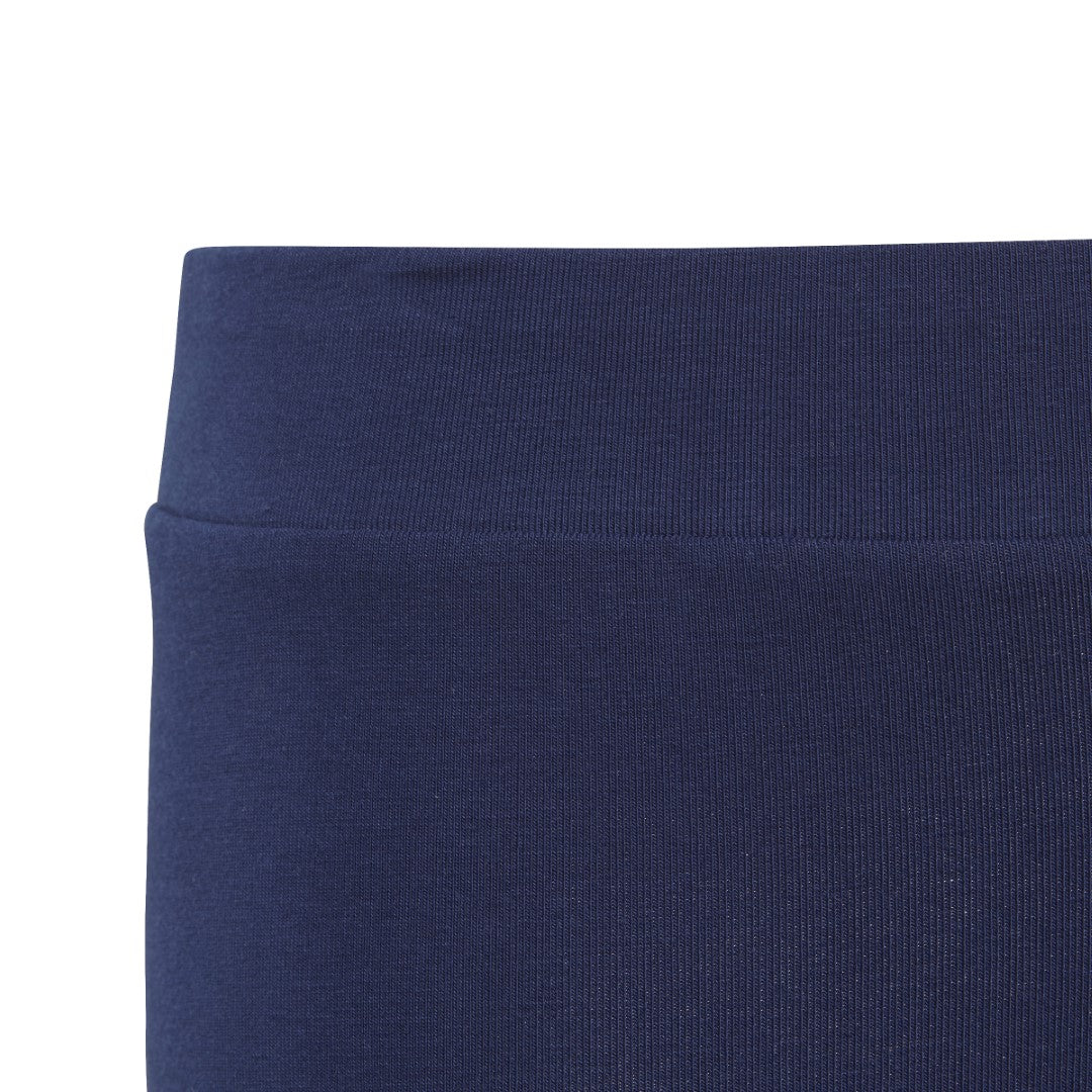 Essentials Big Logo Cotton Leggings