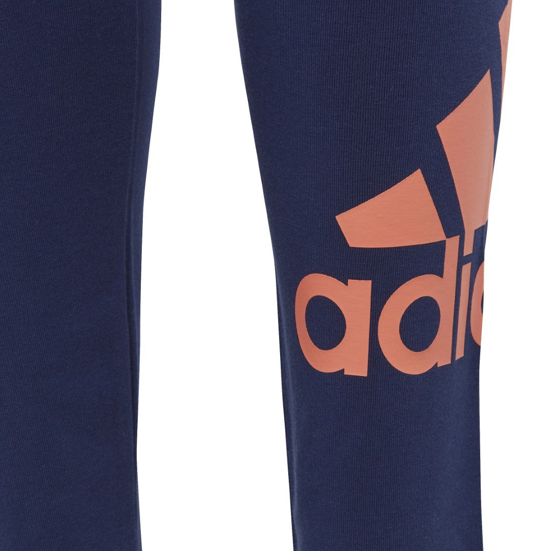 Essentials Big Logo Cotton Leggings