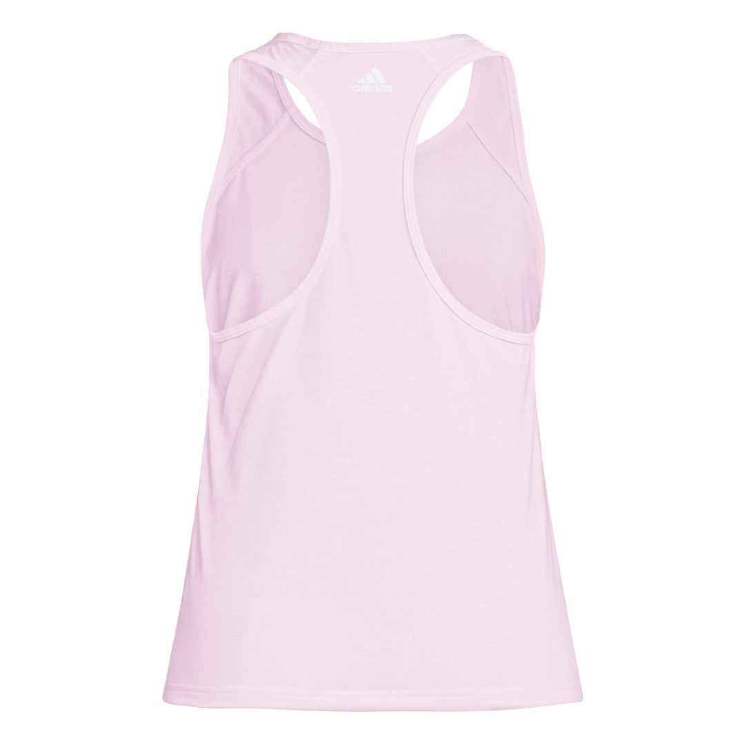 Essentials Loose Logo Tank Top