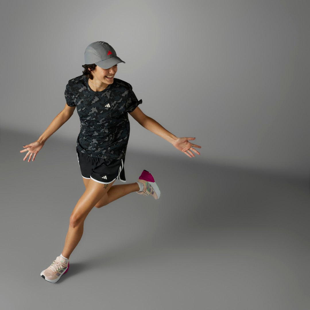 Marathon 20 Running Shorts