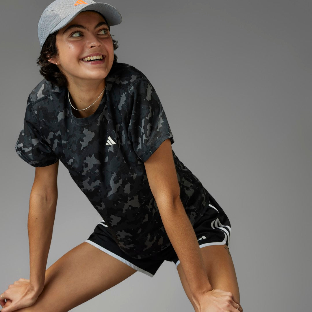 Marathon 20 Running Shorts