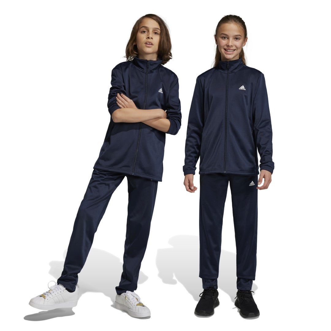 Essentials Big Logo Track Suit