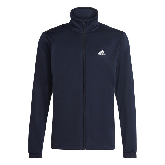 Essentials Big Logo Track Suit