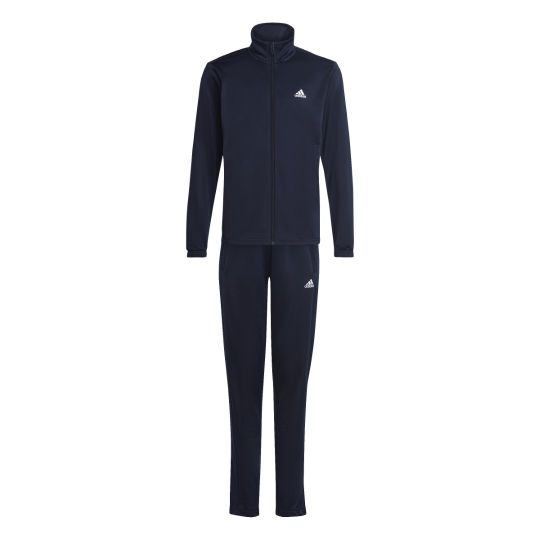 Essentials Big Logo Track Suit