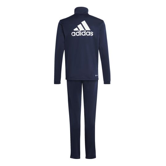 Essentials Big Logo Track Suit