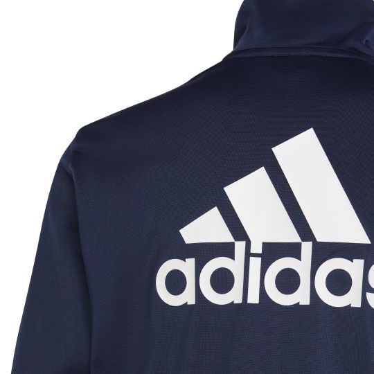 Essentials Big Logo Track Suit