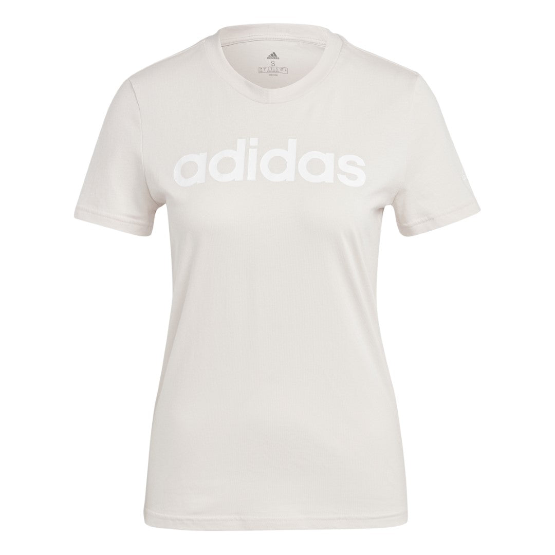 Essentials Slim Logo T-Shirt