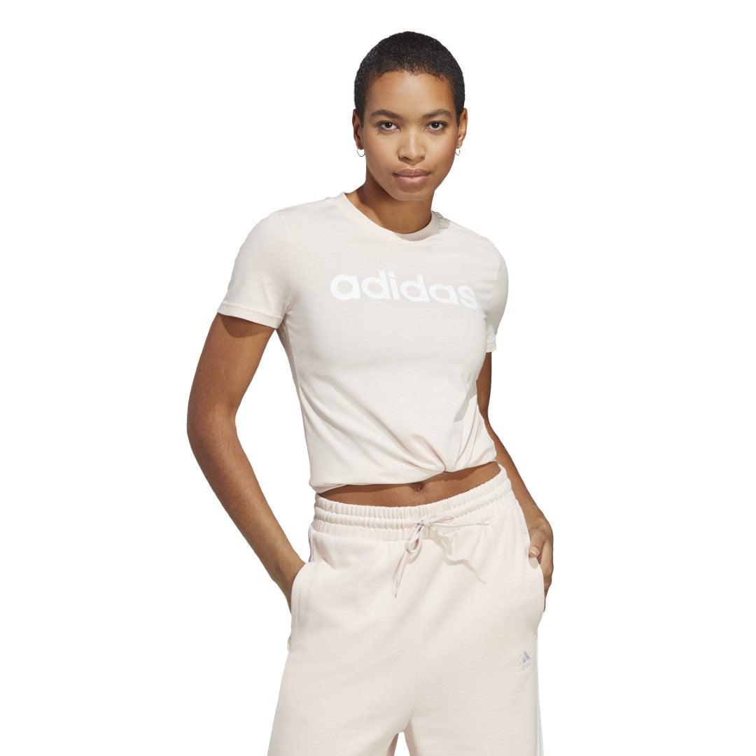 Essentials Slim Logo T-Shirt