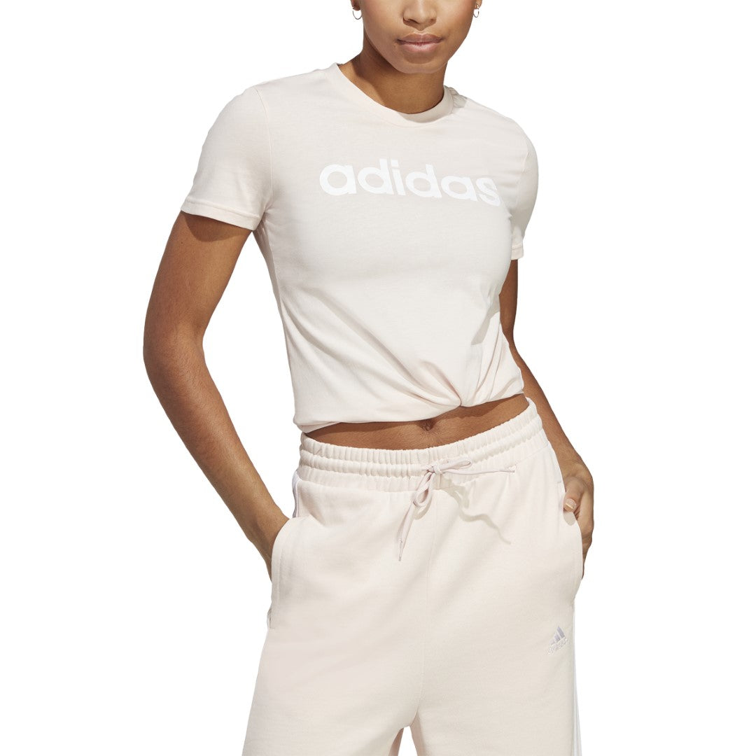 Essentials Slim Logo T-Shirt