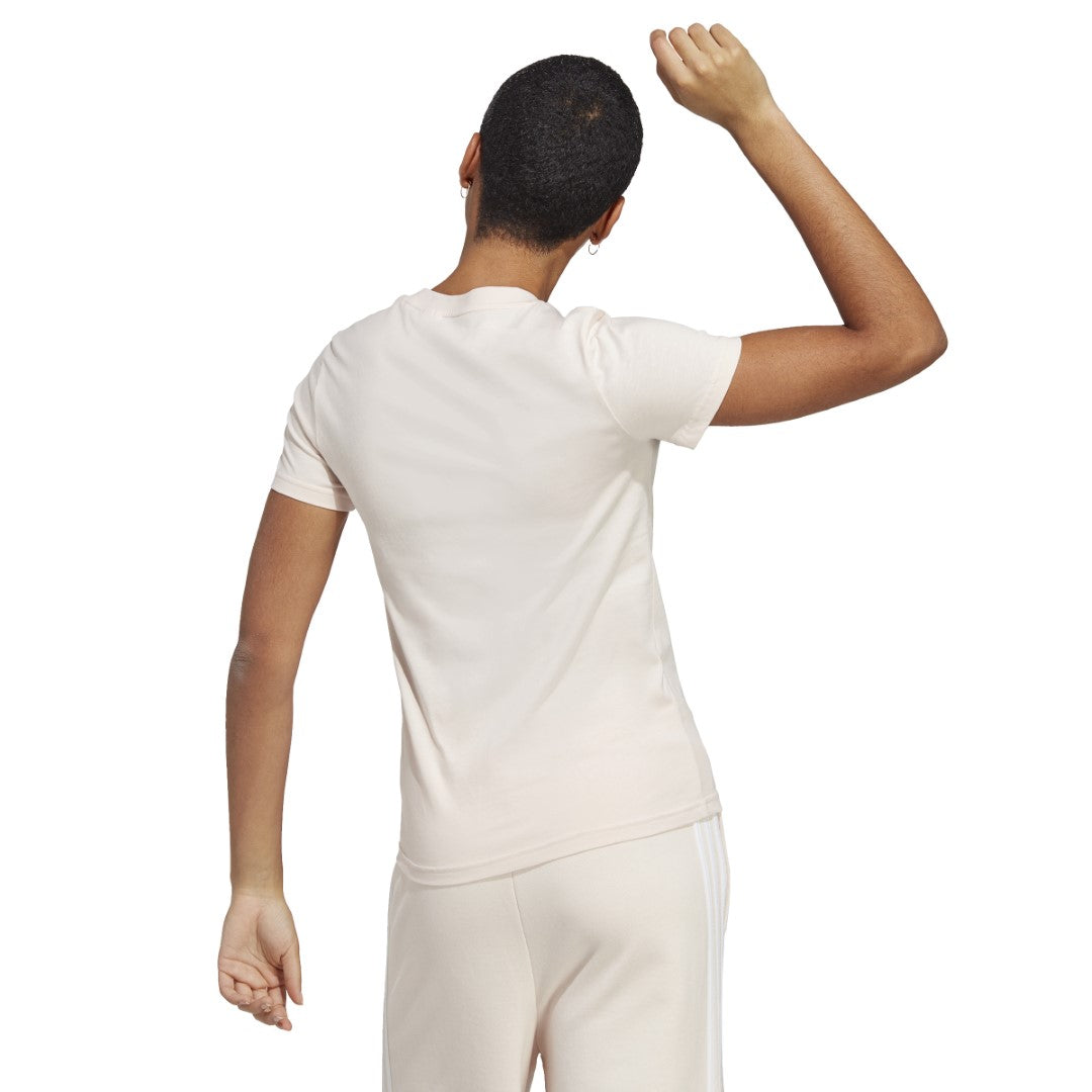 Essentials Slim Logo T-Shirt