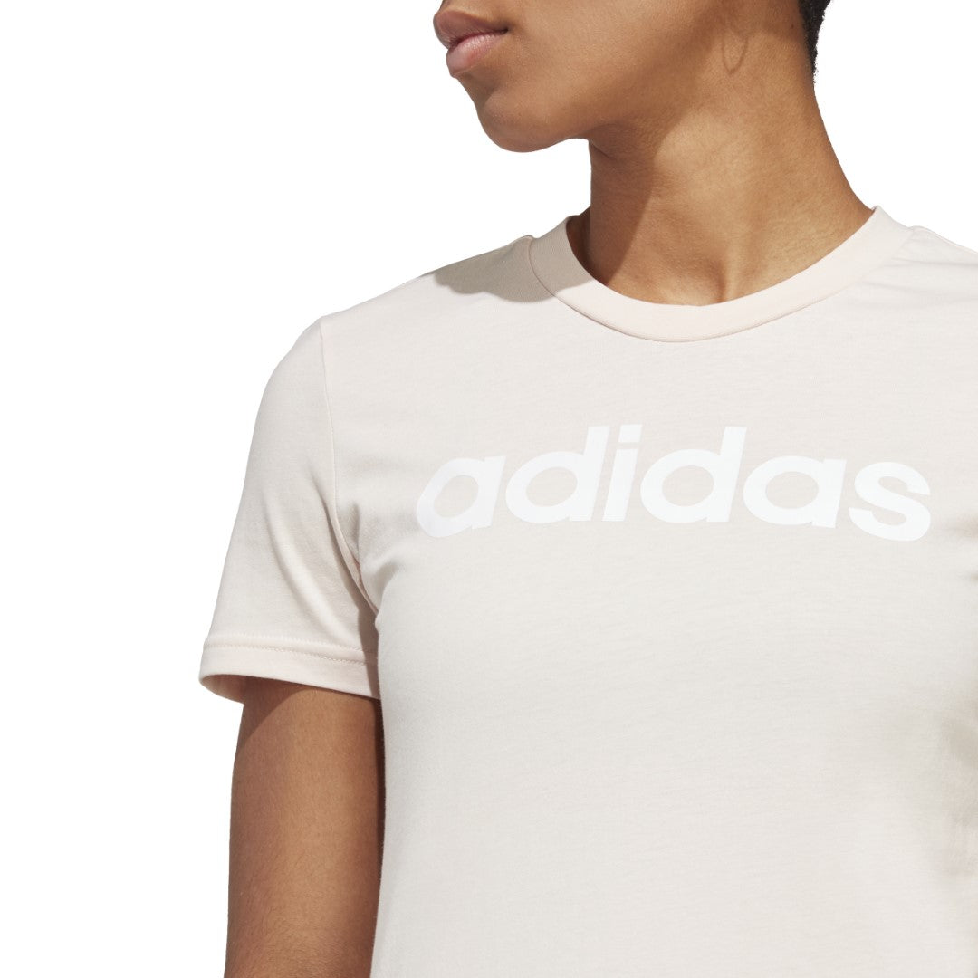 Essentials Slim Logo T-Shirt