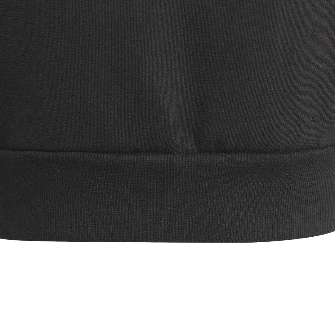 Essentials 3-Stripes Zip Hooded Jacket